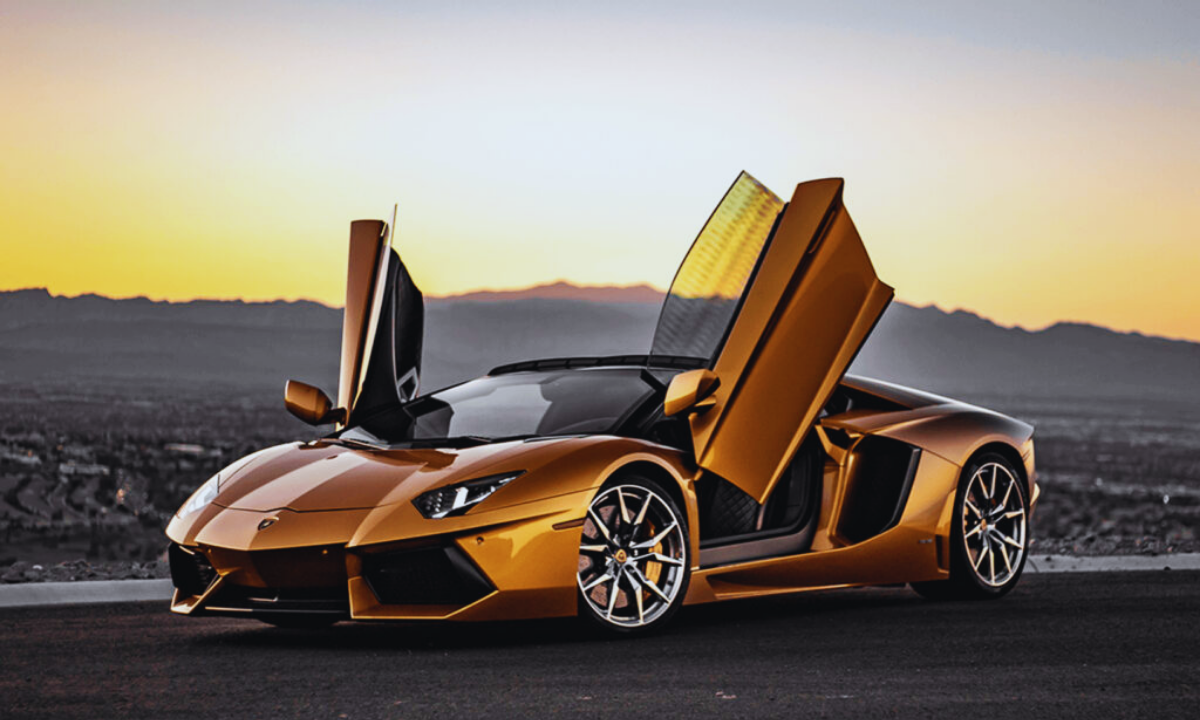 How to Launch a Lucrative Exotic Car Rental Business