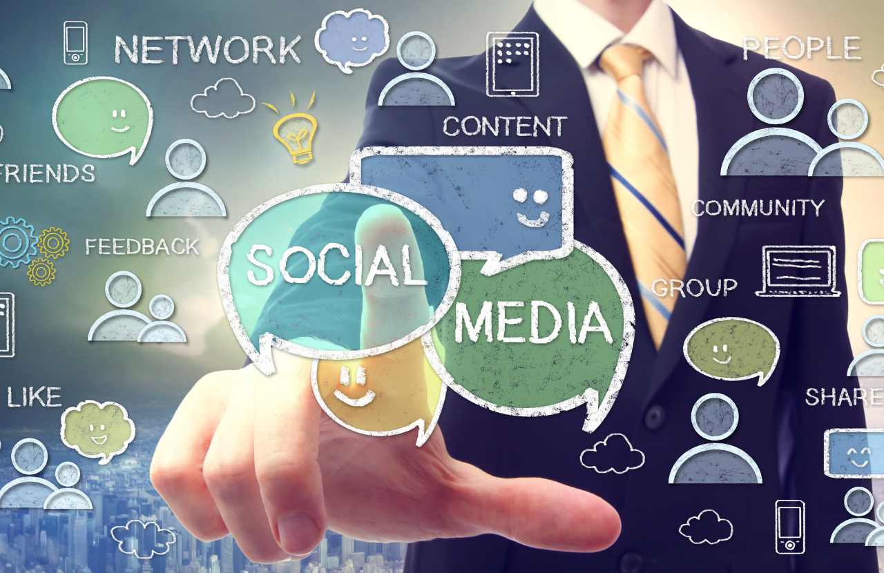 how to get clients for social media marketing