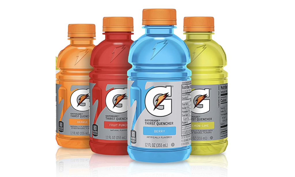 why-does-my-gatorade-taste-like-chemicals-chayadeep