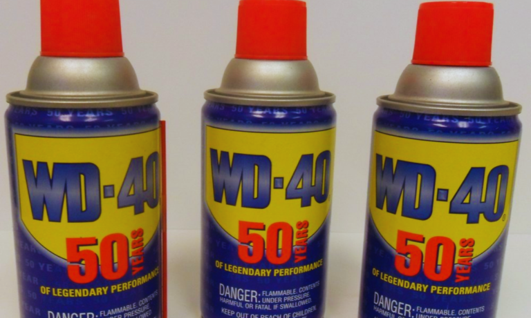 3 in 1 vs wd 40