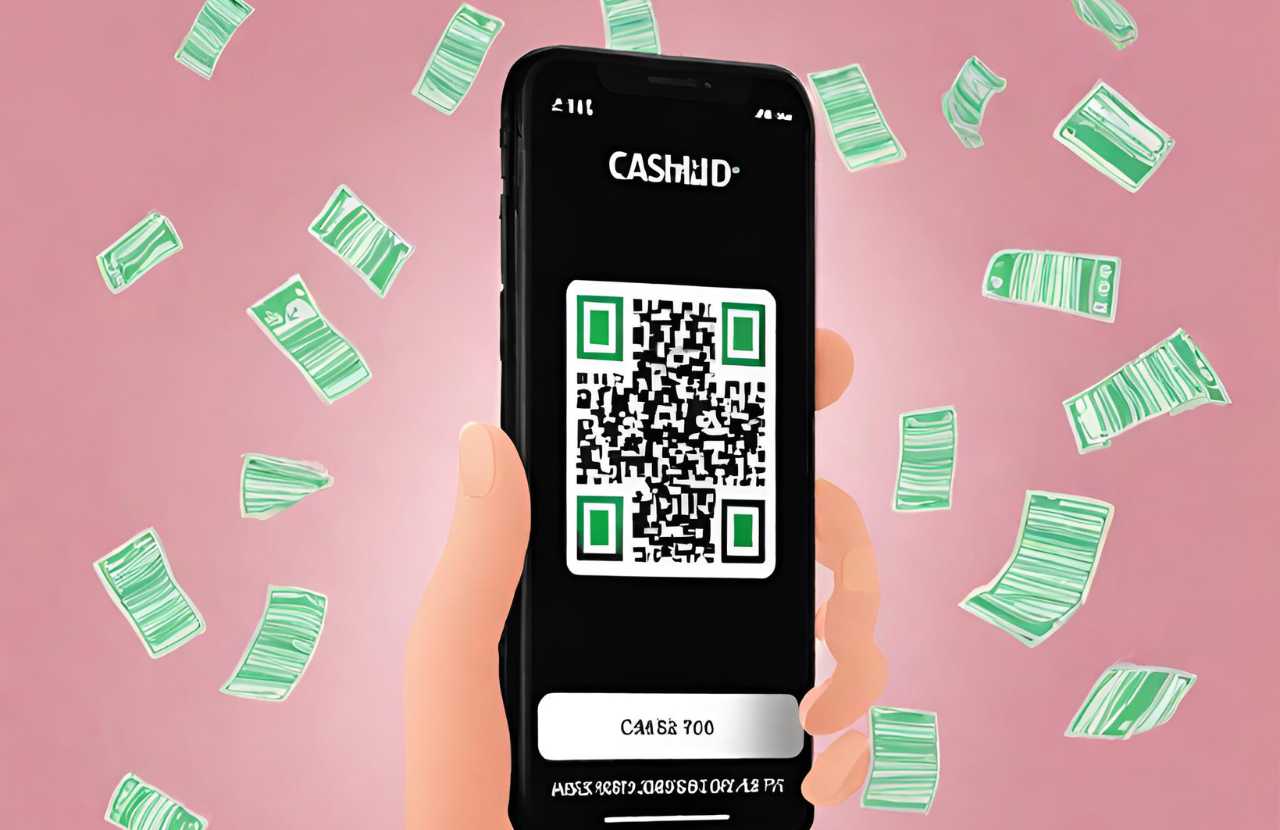 Why Doesn’t My Cash App Have a Barcode?