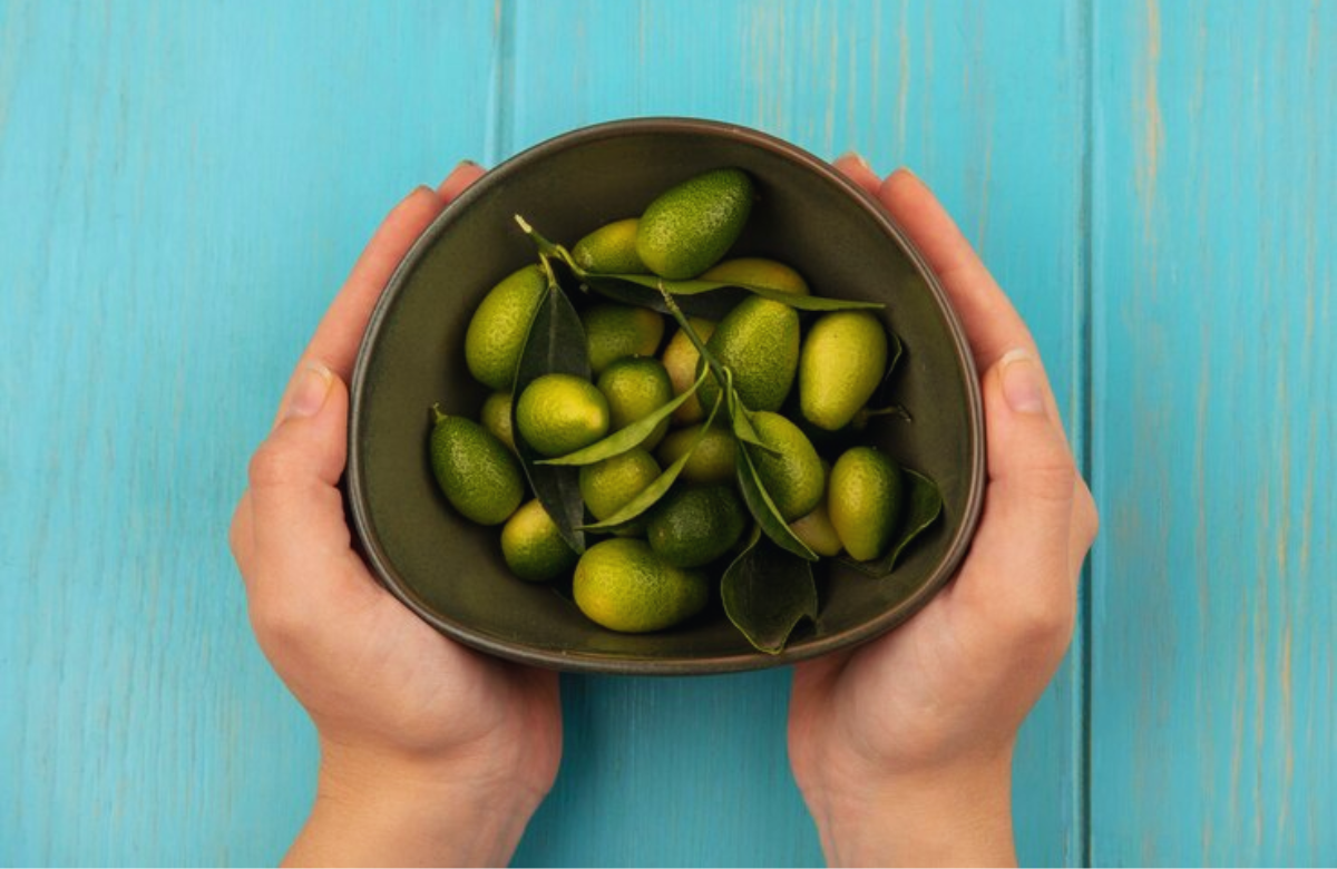 Why Do I Crave Green Olives?